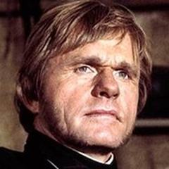 Bill McKinney