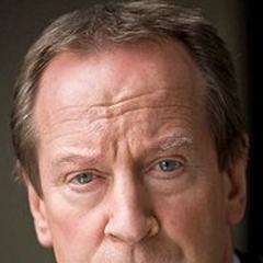 Bill Paterson