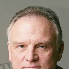 Bill Smitrovich