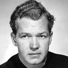 Bill Williams