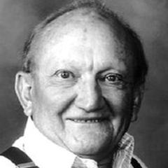 Billy Barty