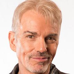 Billy Bob Thornton
