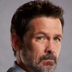 Billy Campbell