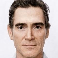 Billy Crudup