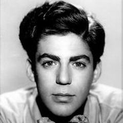 Billy Halop