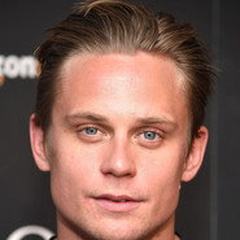 Billy Magnussen