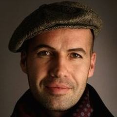 Billy Zane