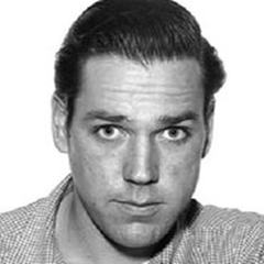Bing Russell