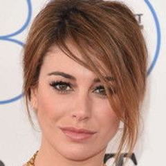Blanca Suárez