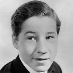 Bobby Jordan