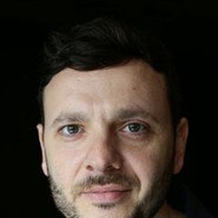 Bogdan Dumitrache