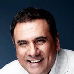 Boman Irani
