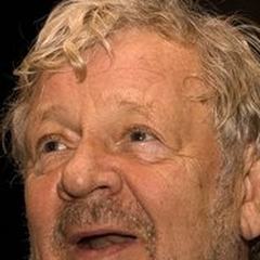 Börje Ahlstedt
