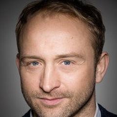 Borys Szyc