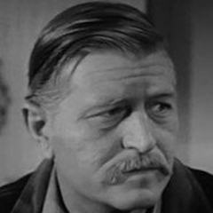 Boyd 'Red' Morgan