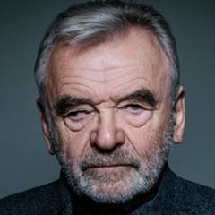 Branko Samarovski