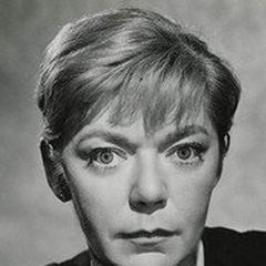 Brenda Bruce