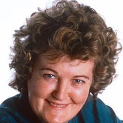 Brenda Fricker