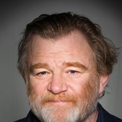 Brendan Gleeson