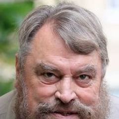 Brian Blessed