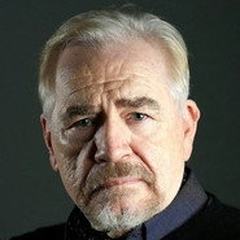 Brian Cox