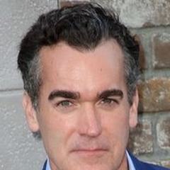 Brian d'Arcy James