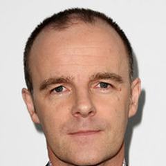 Brían F. O'Byrne