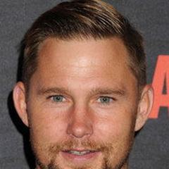 Brian Geraghty