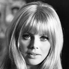 Britt Ekland