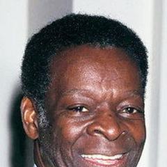 Brock Peters