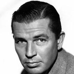Bruce Cabot