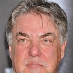 Bruce McGill