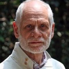 Bruce Myers