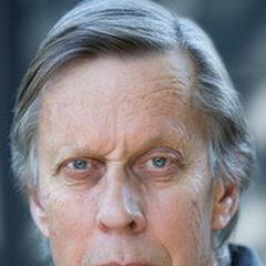 Bruce Spence