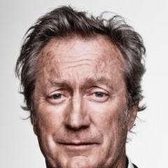 Bryan Brown