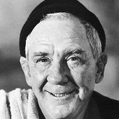 Burgess Meredith
