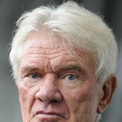 Burkhard Driest