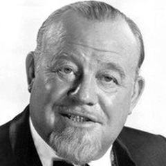 Burl Ives
