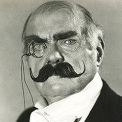 Burr McIntosh