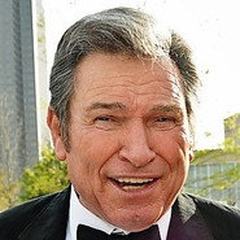 Burton Gilliam