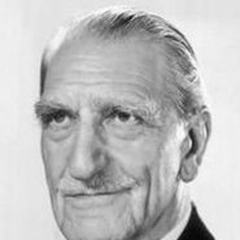 C. Aubrey Smith