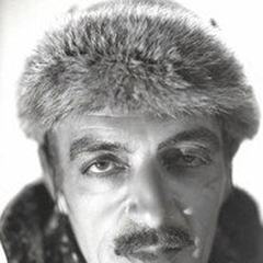 C. Henry Gordon