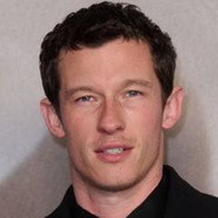 Callum Turner