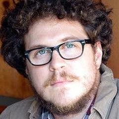 Cameron Britton