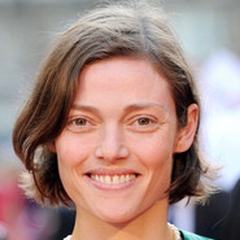 Camilla Rutherford