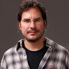 Carlos Cuarón