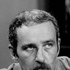 Carlos Kroeber