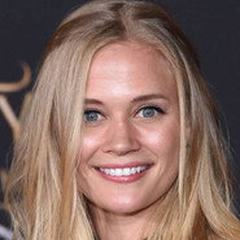 Carly Schroeder