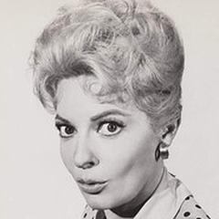 Carole Cook