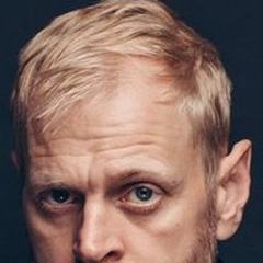 Carsten Bjørnlund